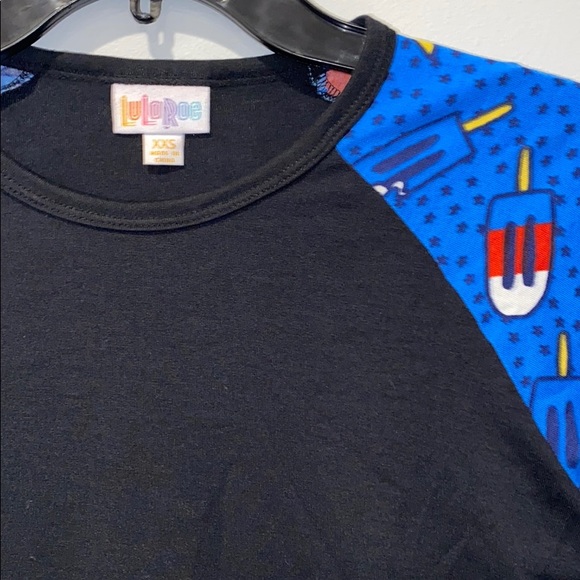 LuLaRoe Randy - Picture 4 of 5